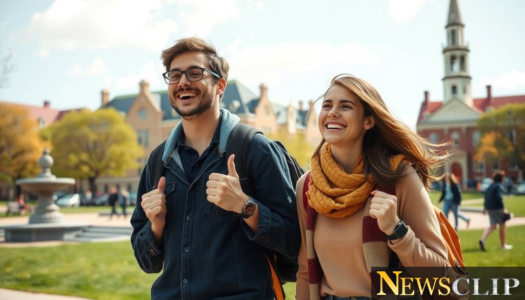 Transforming College Visits into Family Adventures: A New Trend