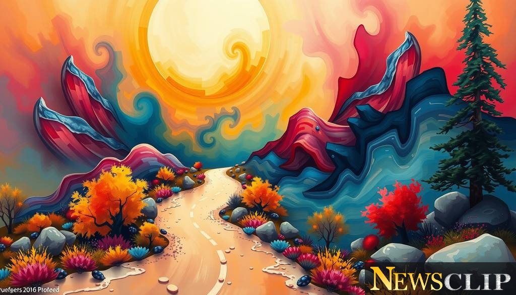 Navigating the Unfinished Business: A Modern Look at Perfection