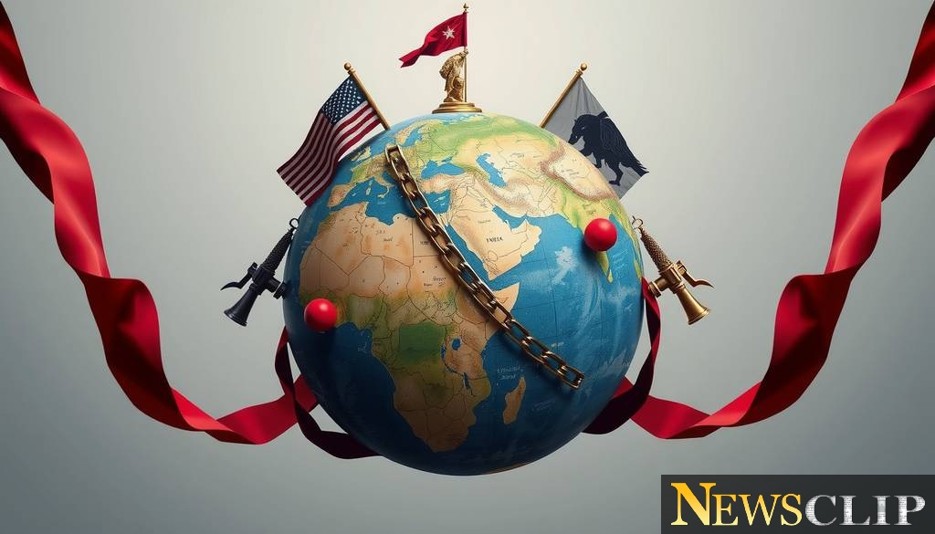 Unpacking Trump's Claims on Iran: A Fact-Check Perspective