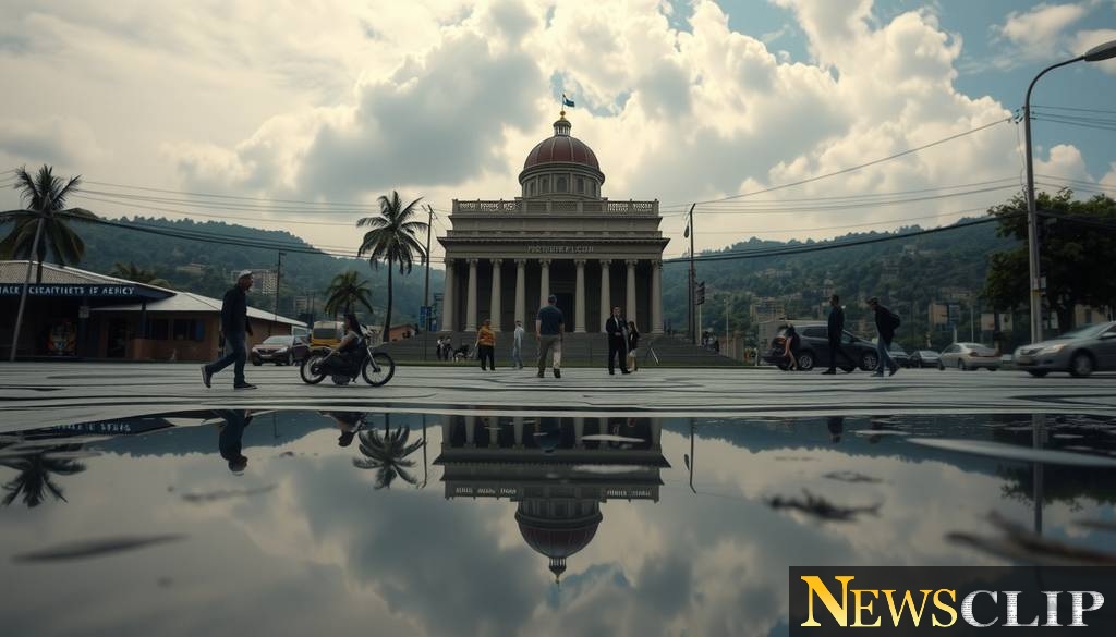 The Legacy of "El Mencho": A Notorious Cartel Boss Remembered