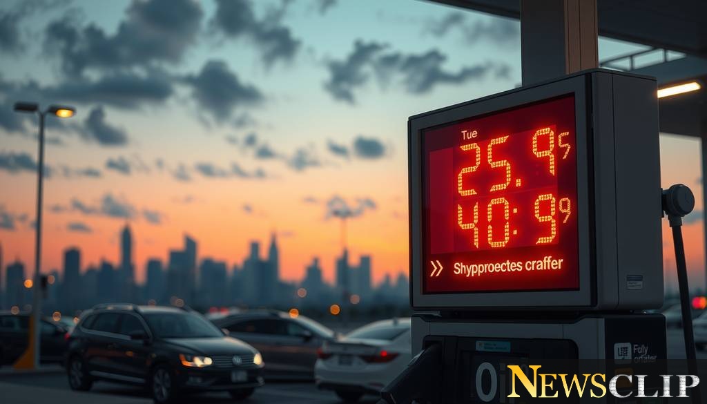 Amidst Tensions, Could Oil Prices Soar Beyond $100?