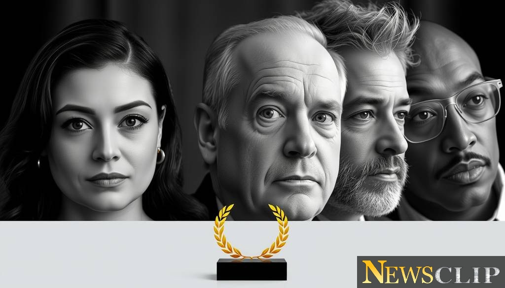 Unpacking the BAFTAs' Misstep on Racial Slur: A Call for Accountability