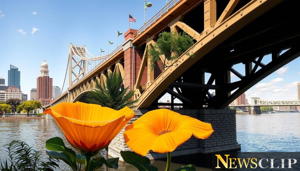 Honoring the Seneca: A Bridge to Our Past and Future