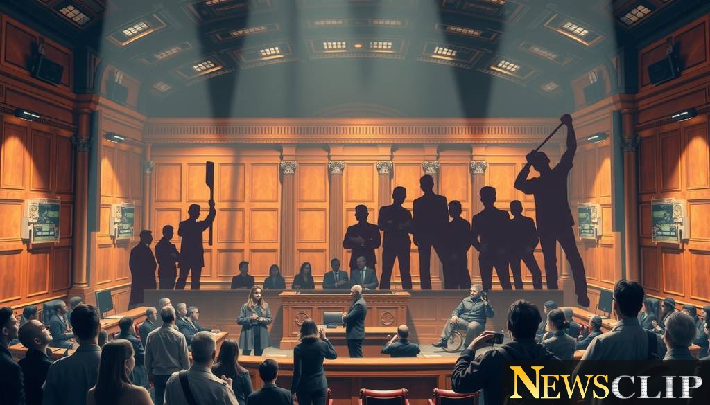 Legislative Loopholes: The Hidden Costs of Quick Solutions