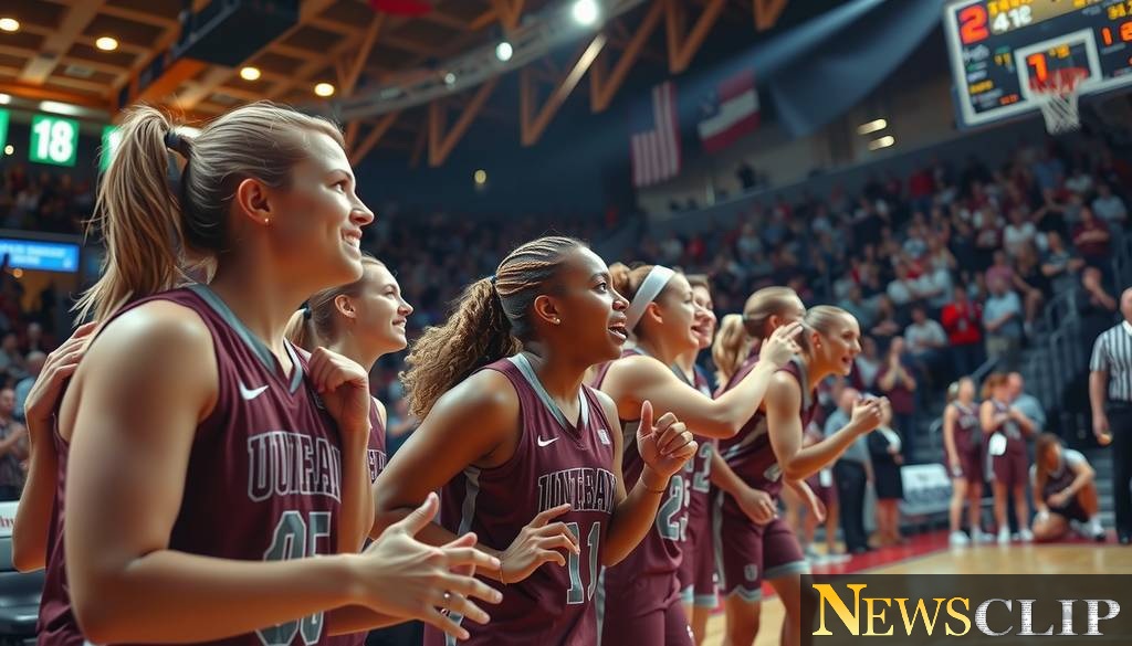 Remembering a Pivotal Season: Syracuse Women's Basketball Farewell