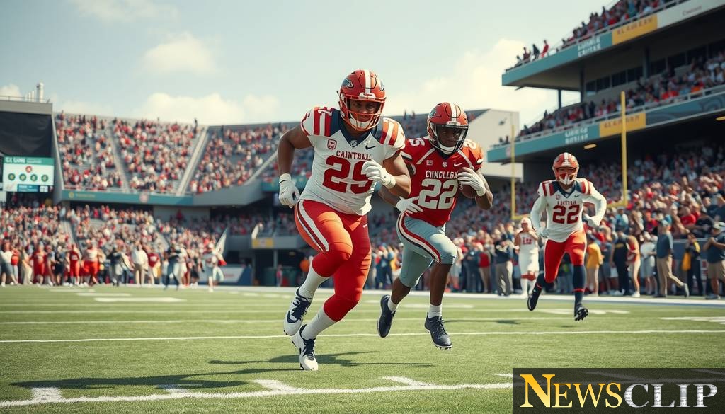 A Call for Change: SEC's Greg Sankey Advocates for Transfer Rule Repeal