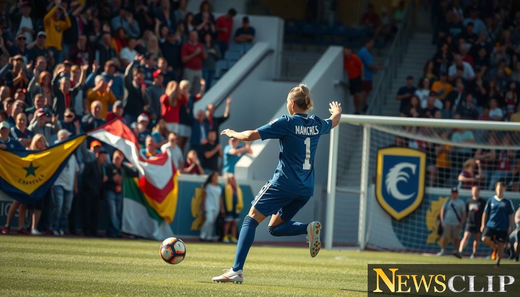 A Dramatic Comeback: How One Player Steered Brother Martin to Victory in the State Final