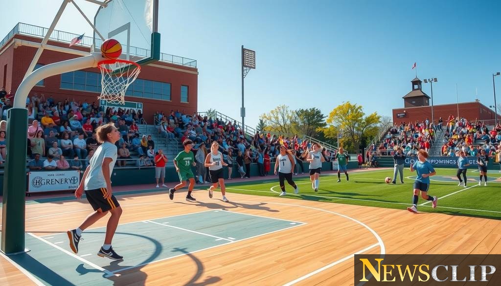 Weekend Highlights: Green Bay Area High School Sports Showdown