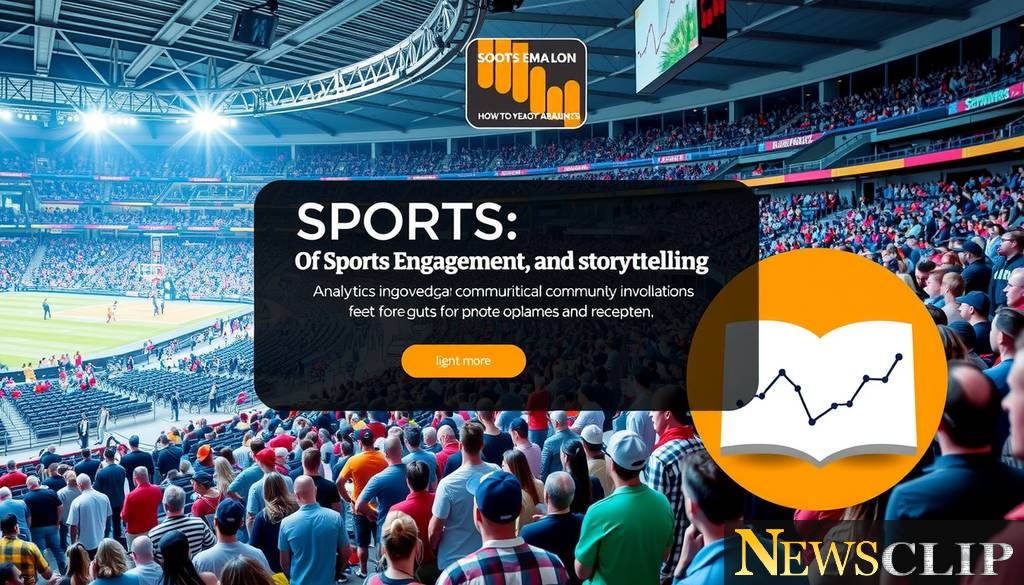 A Fresh Take on 'Sports': The Revival After Four Years of Silence
