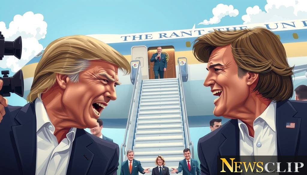 Dissing Dennis: Co-star Slams Quaid's Wild Trump Support After Air Force One Experience