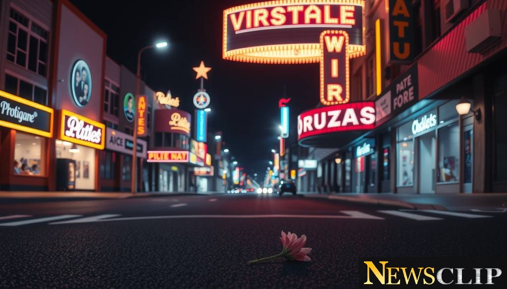 Violence in Austin: A Chilling Reminder of Our Entertainment Spaces