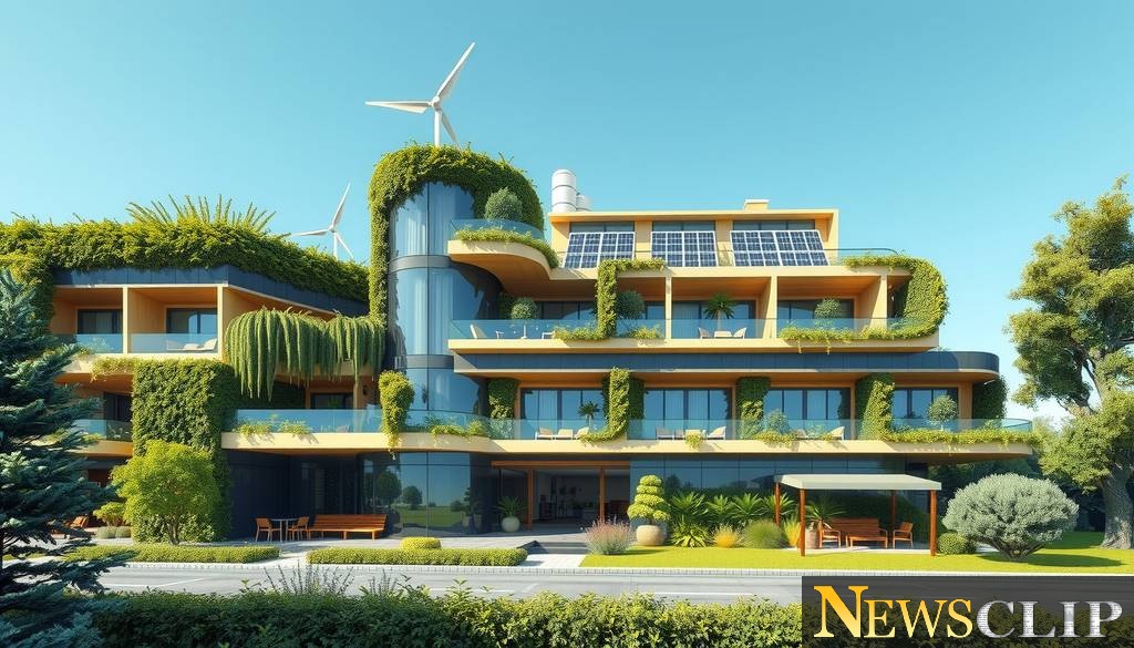 Melco Resorts: A New Era of Sustainability and Its Impact on Valuation