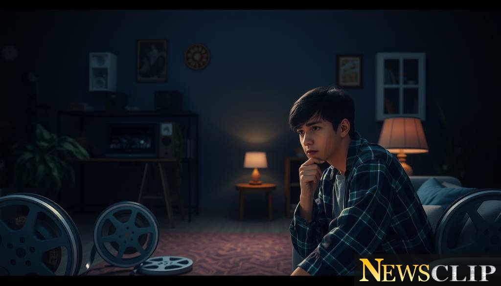 The Satisfying Closure of 'Tell Me Lies': A Reflective Take