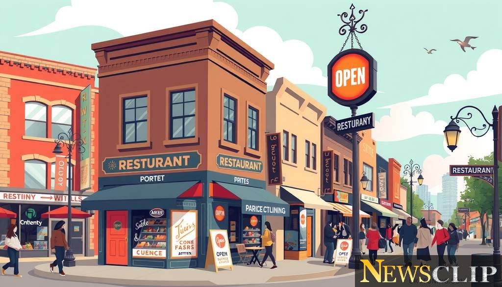 Resilient Recovery: How Twin Cities Businesses Are Rebuilding After Federal Retreat