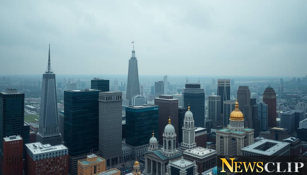 Russia's Corporate Giants on the Edge of Default: What It Means for the Global Economy