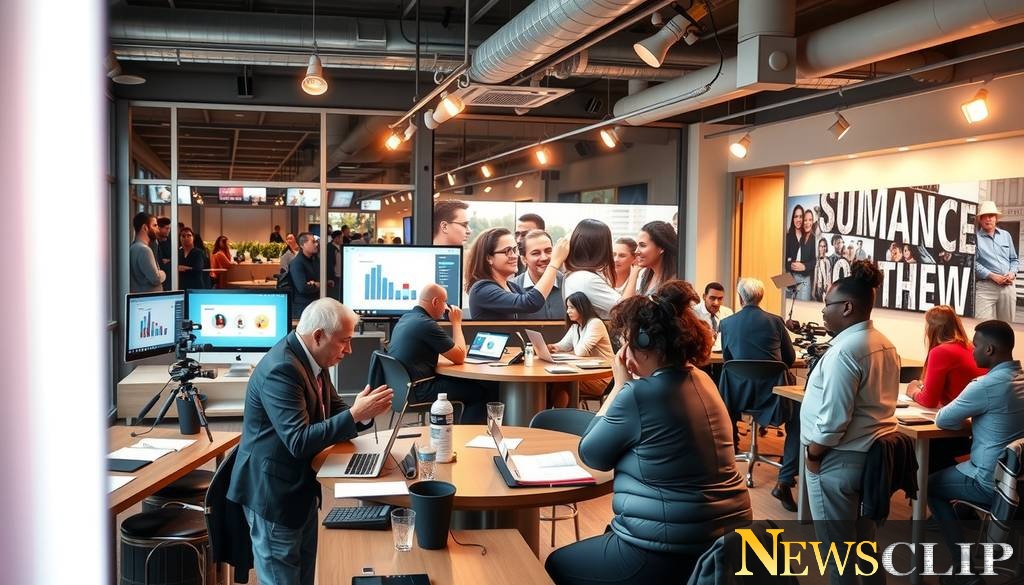 Local News in Crisis: Seeking Sustainable Business Models