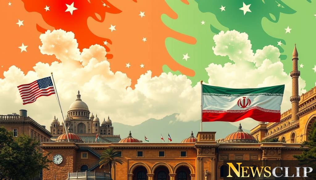 Trump's Unfinished Business in a New Era of Uncertainty