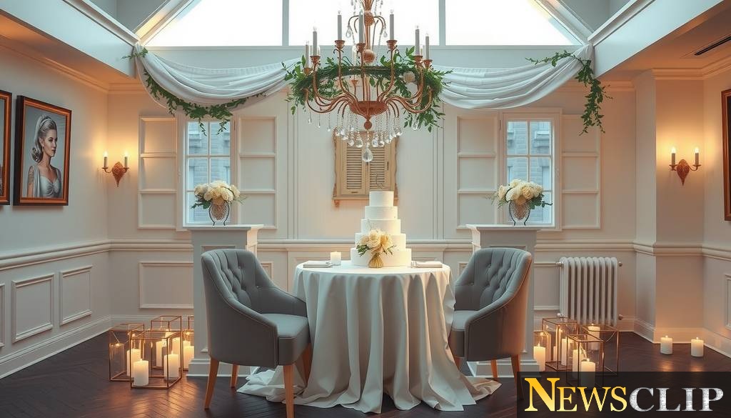 Right-Sizing Your Celebration: Tacoma's Go-To for Budget-Friendly Events