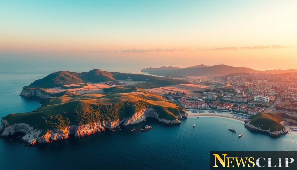 Why I Choose Ischia Over Capri: A Fifteen-Year Love Affair with Island Travel