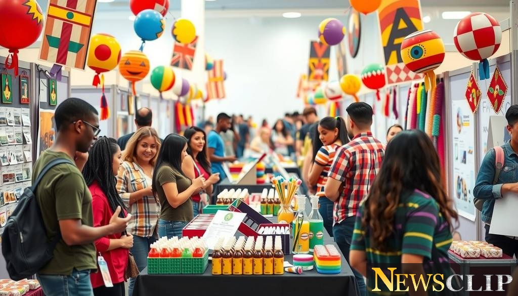 Unity and Innovation Shine at the 11th Annual Black Business Expo