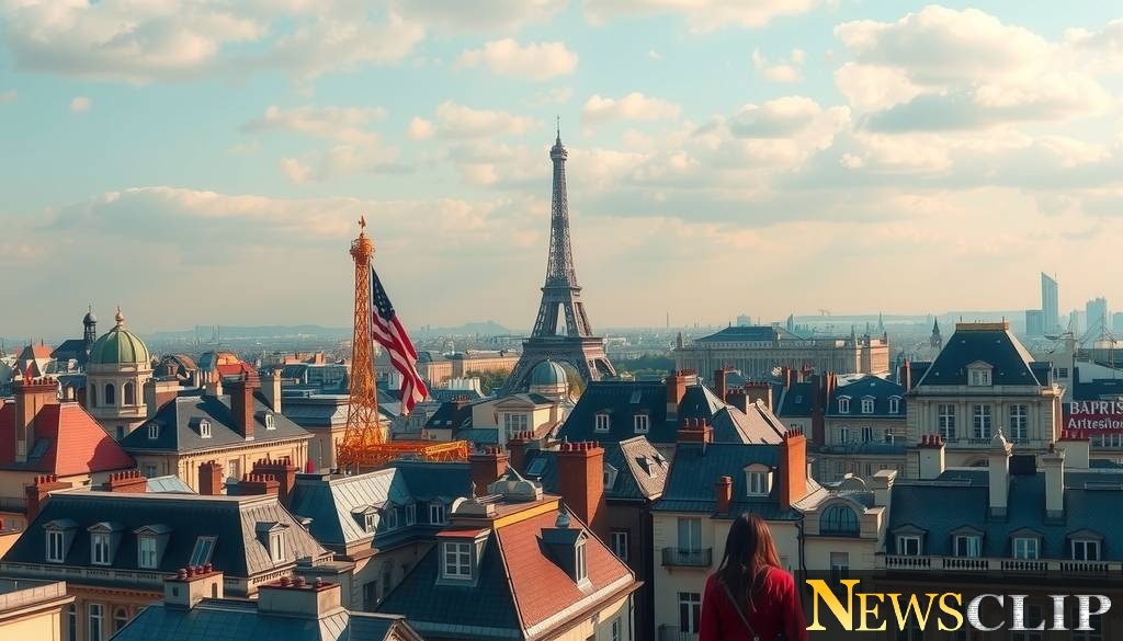 My Parisian Dream: Navigating the Realities of Living in the City of Lights