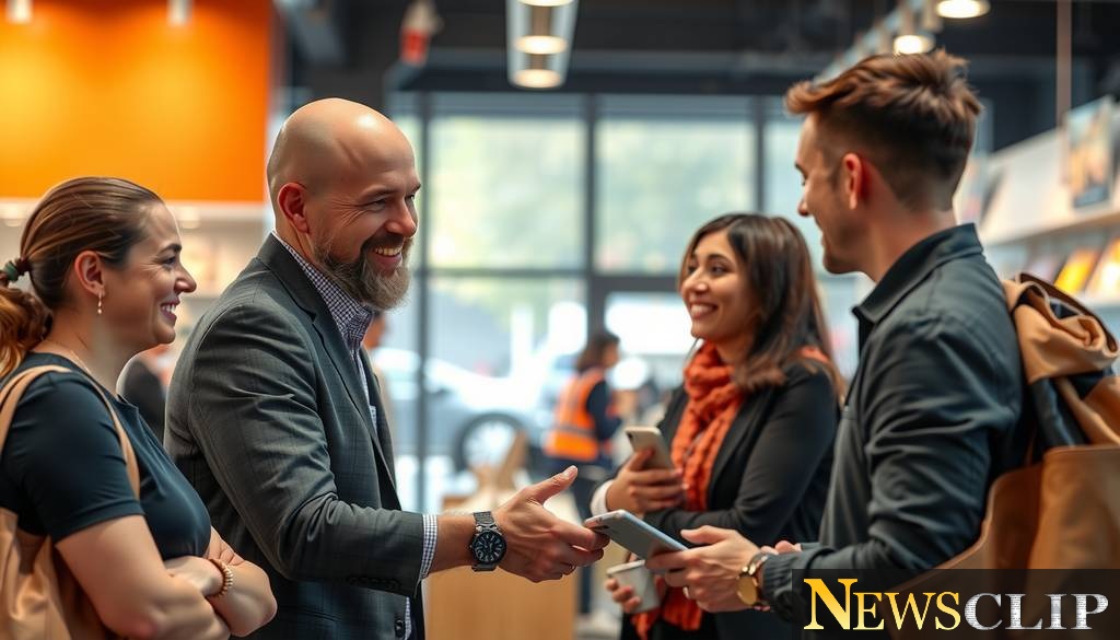 Inside Costco: A Personal Experience With the CEO's Email Response