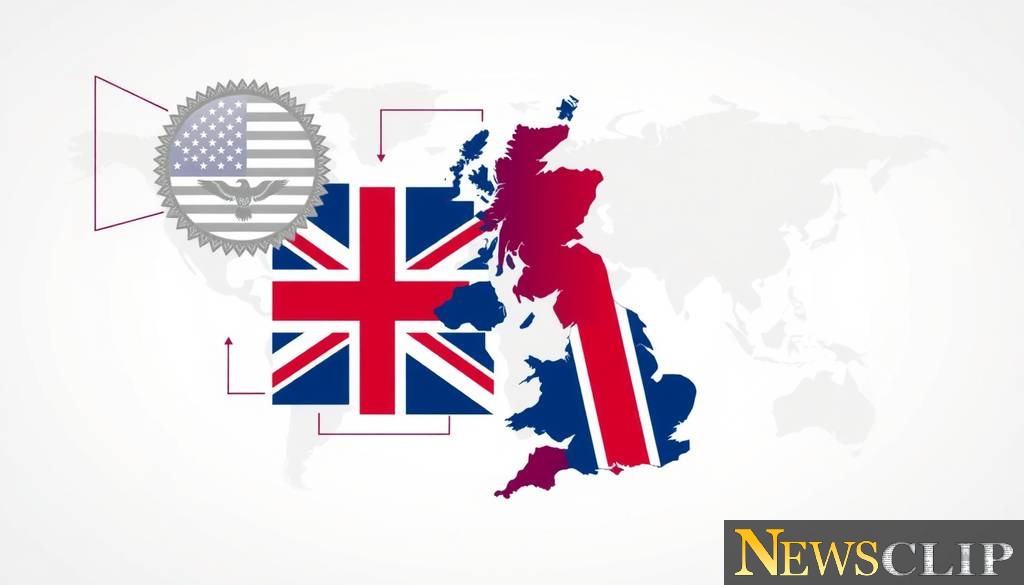 Navigating the Crossroads: Starmer's Permission for US Missions from UK Bases
