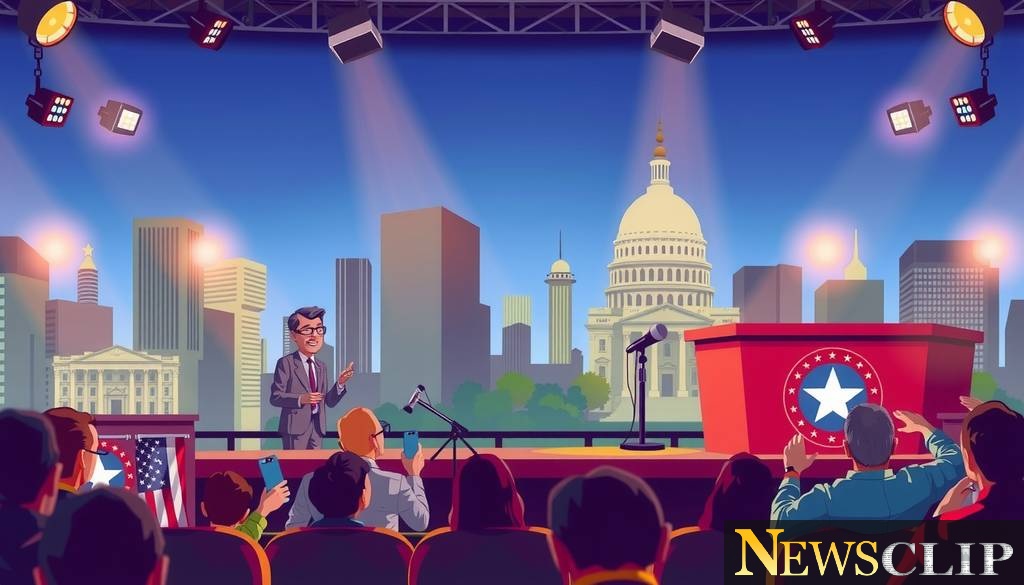 Bill Maher Calls Out Media for Oversimplifying Politics