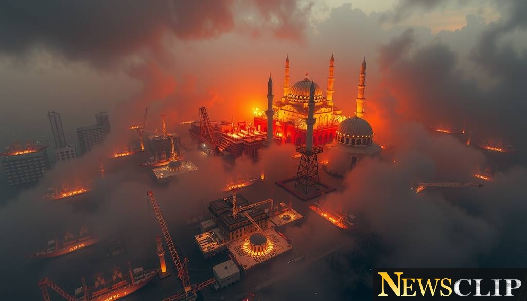 Why Half-Measures Won't Work: A Closer Look at Iran's 'Off-Ramps'