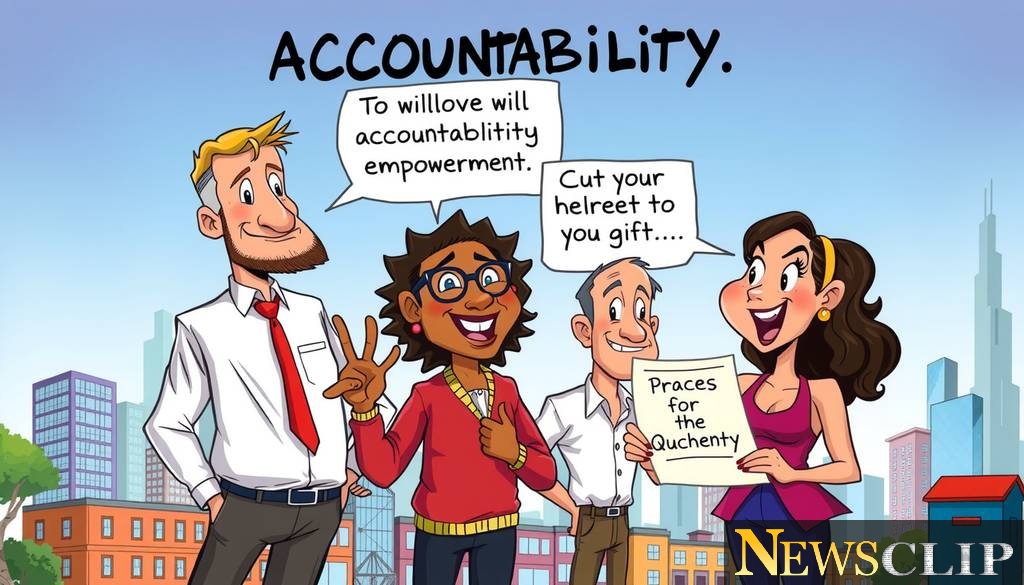 The Power of Satire: Editorial Cartoon Insights from Bozeman Daily Chronicle