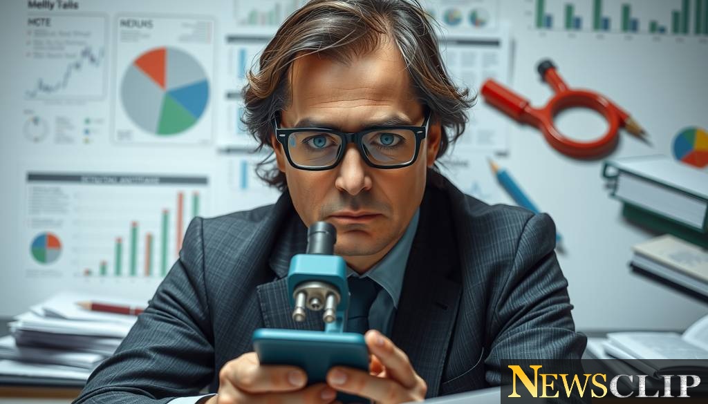 February Insights: Unpacking JACMP's Editorial Developments