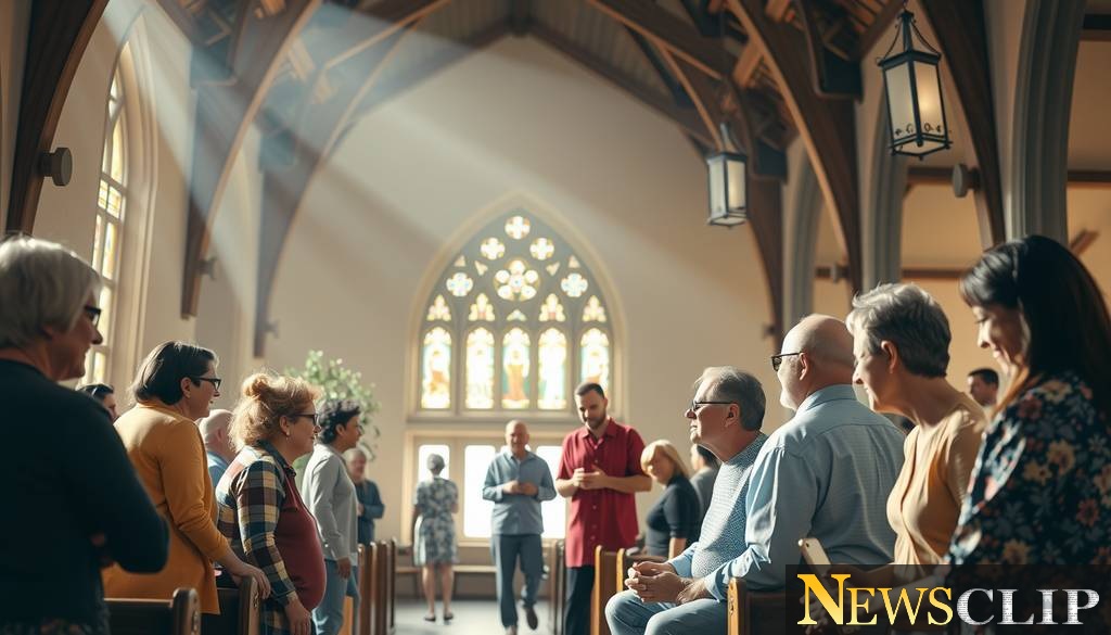 Unlocking Potential: The Mill Valley Church's Innovative Approach to Dementia Care