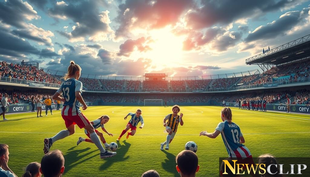 Kickoff to Glory: Diving Deep into High School Soccer Playoffs