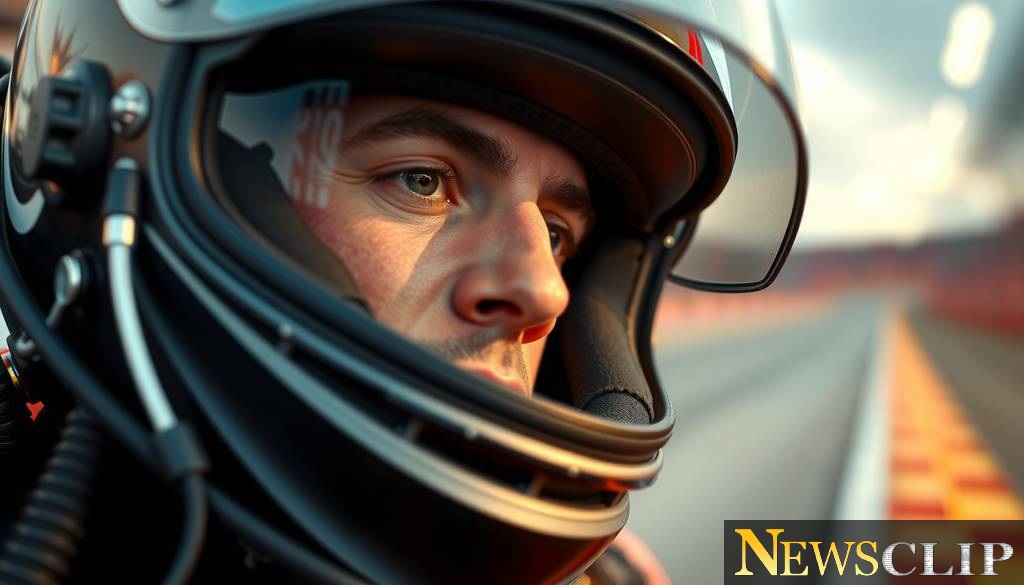NASCAR Drama: Alex Bowman's Unexpected Exit and Myatt Snider's Quick Takeover