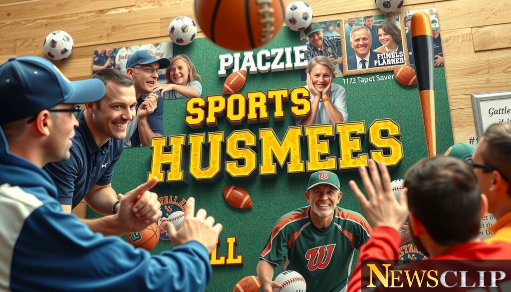 Decoding Connections: Sports Edition - Hints and Insights for March 2, 2026