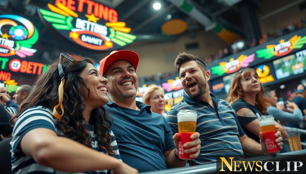 Colorado's Prop Bet Bill: A Win for the Sports Community, or a Major Setback?