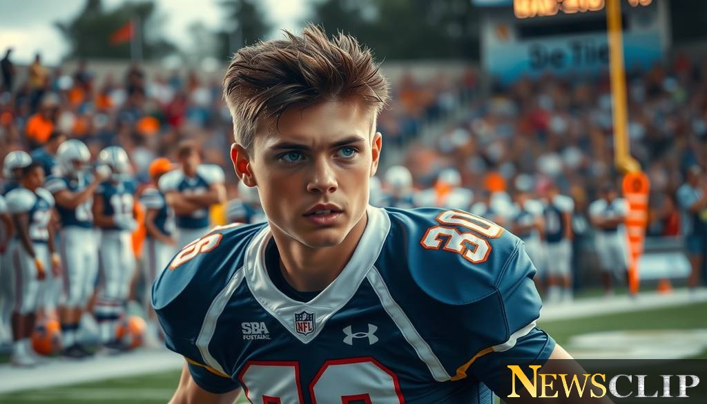 Virginia Tech's Rookie Star Shines Bright Amid Loss to No. 20 Tennessee