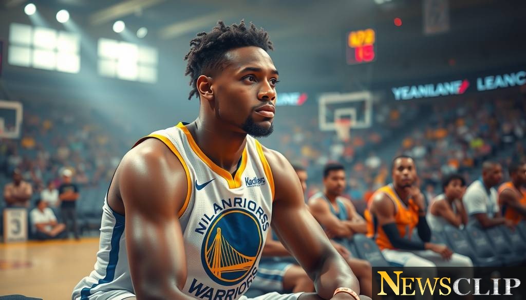 Curry's Comeback: What's Next for the Warriors' Star?