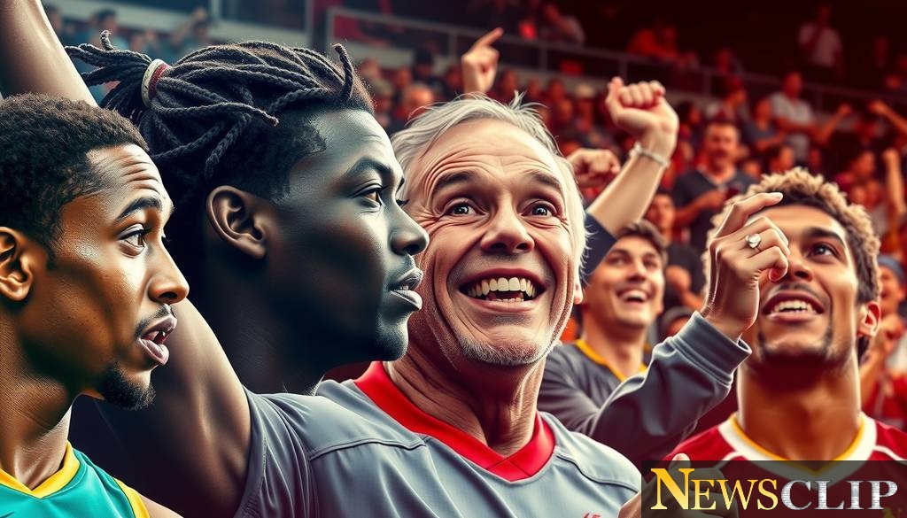 Unraveling Sports Legacy: The Untold Stories Behind the Greats