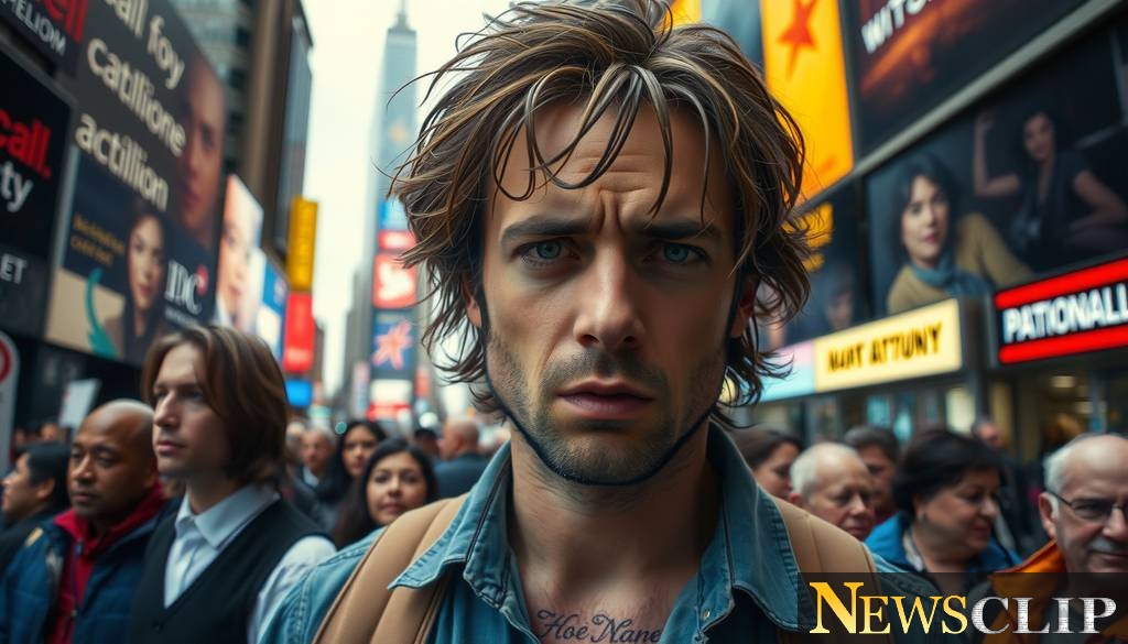 Shia LaBeouf's Disturbing Encounter in New Orleans: A Cultural Reflection