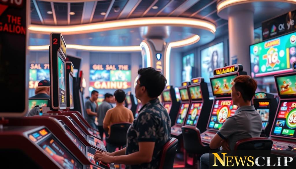 What to Expect from Accel Entertainment's Upcoming Earnings Report