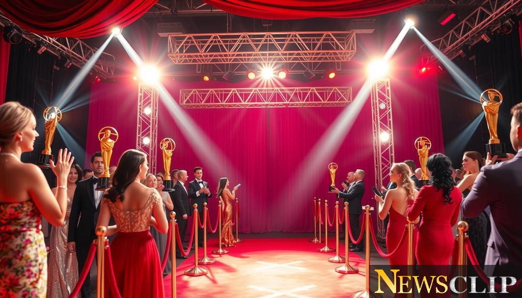 A Night to Remember: All the Winners of the 2026 Actor Awards