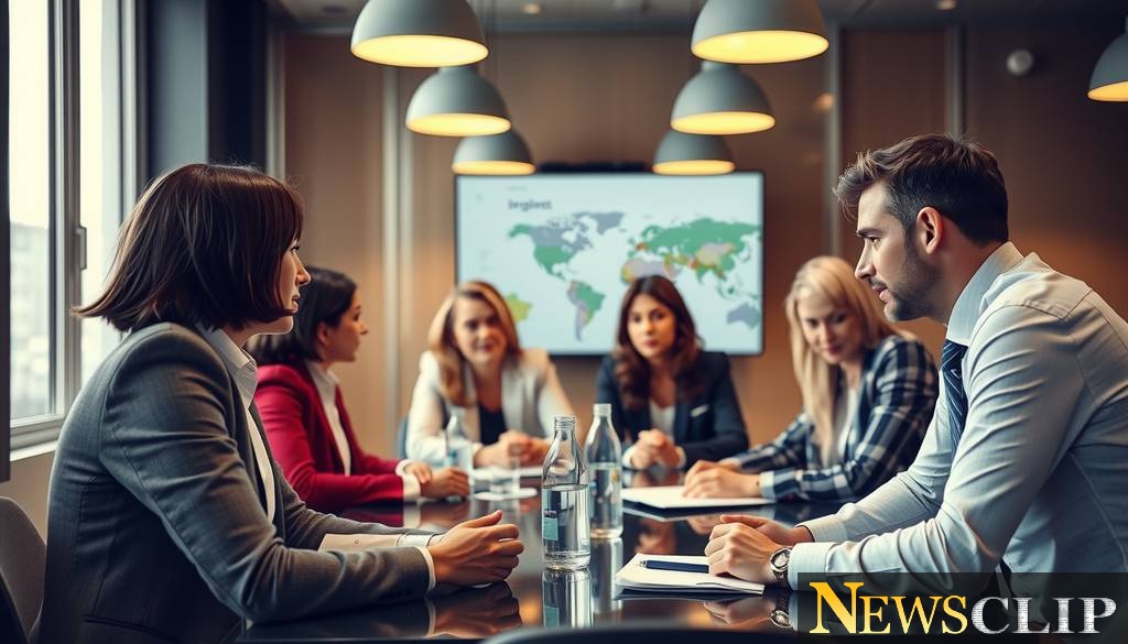 Setting the Record Straight: Susie Wiles and Security Risks