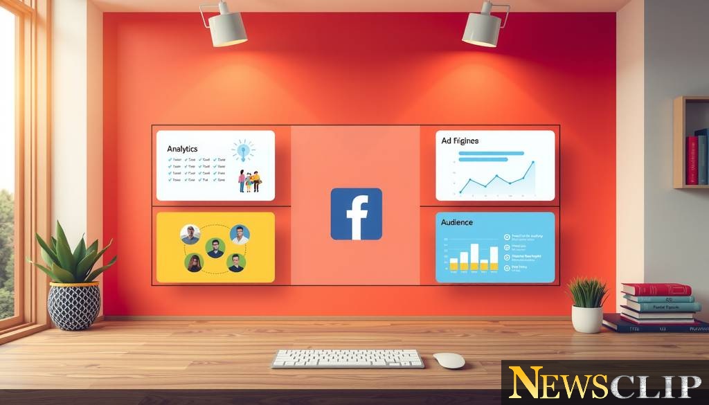 Mastering Facebook Ads: A Comprehensive Guide for 2025