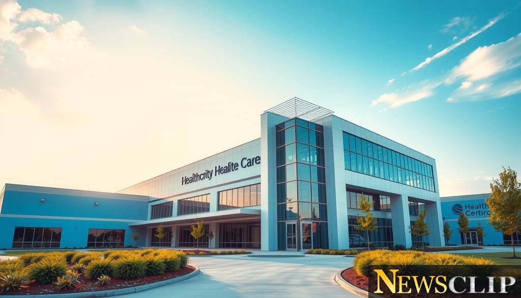 Welltower's Latest Business Update: Implications for the Market