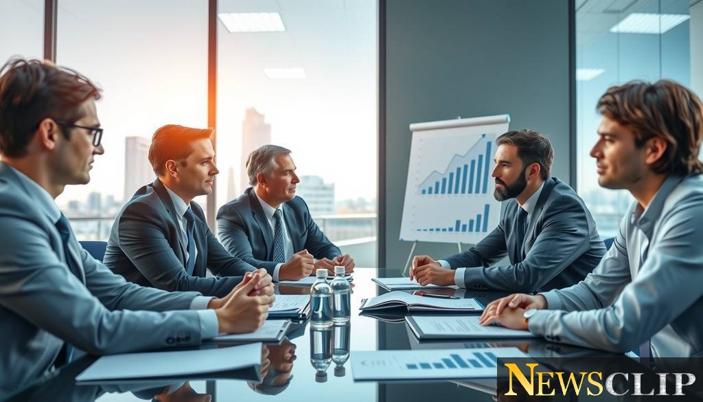 Why Netflix's Sarandos Walked Away from WBD: A Closer Look