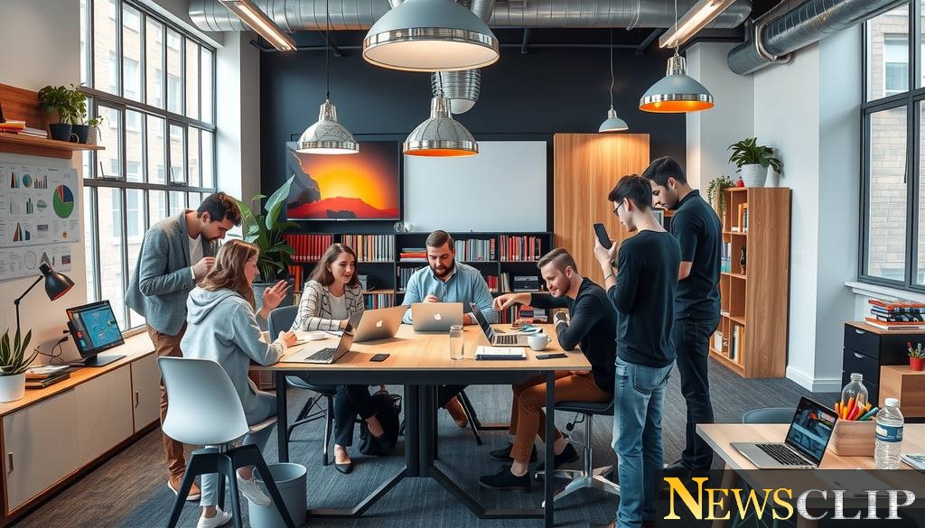 Unearthing Breakthrough Business Ideas: Insights from the Unexpected