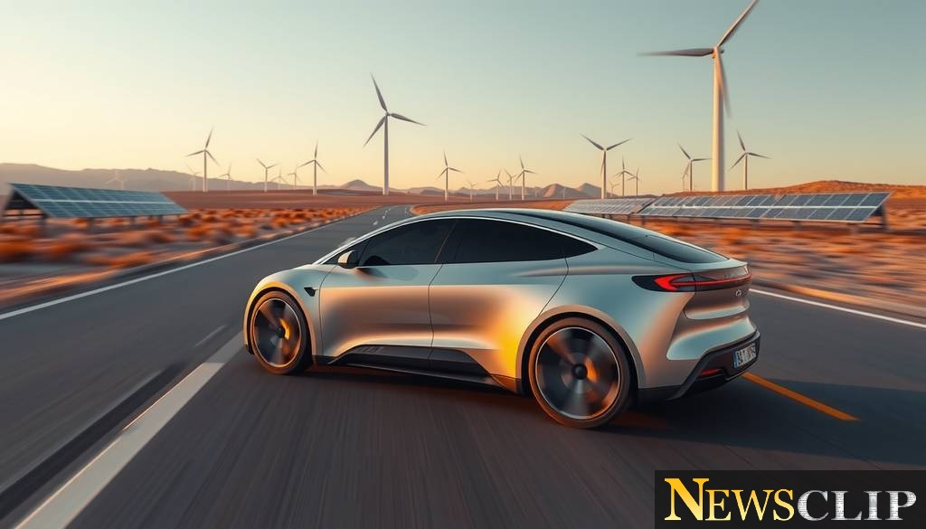 The Lasting Power of Electric Vehicle Batteries: What You Need to Know