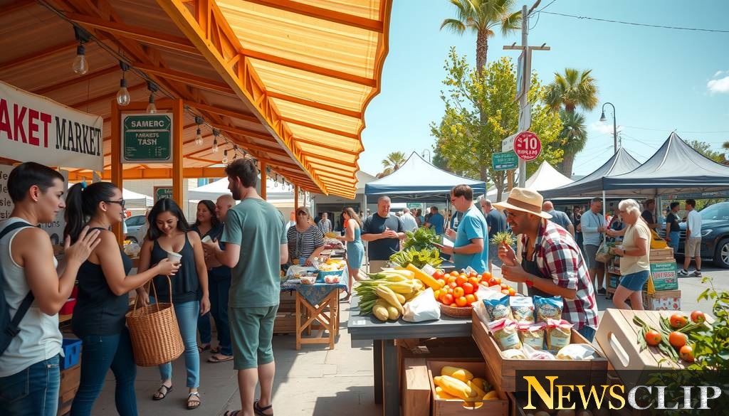 How Local Partnerships Drive Business Growth and Development