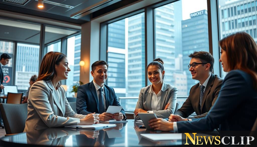 Navigating Wall Street: Boundaries and Burnout in High Finance